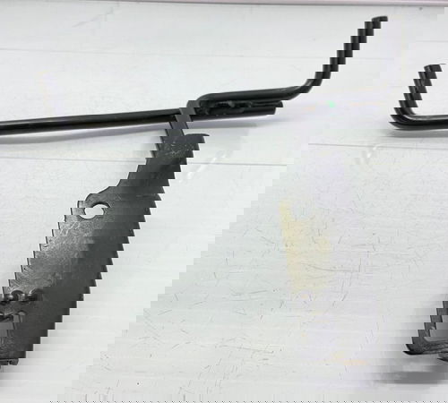 Limitador Suporte Pedal Volkswagen Saveiro Robust 2017/2020