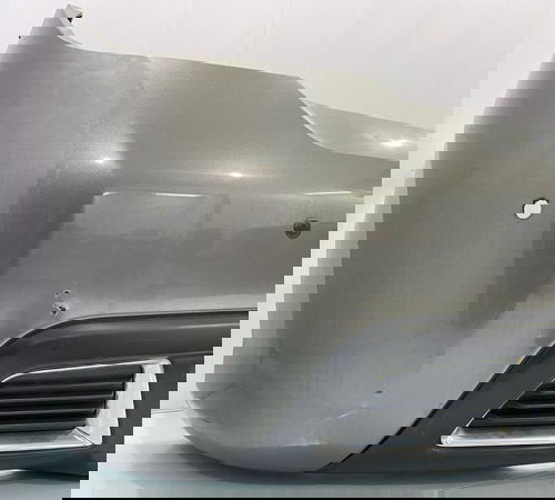 Pára-choque Traseiro Peugeot 308 2011/2016