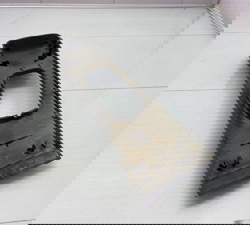 Moldura Retrovisor Interno Citröen C4 Lounge 2014/2018