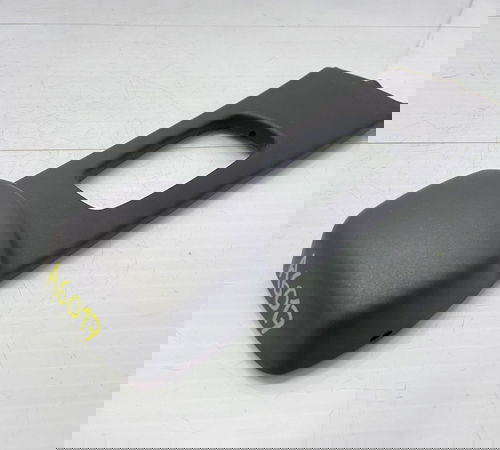 Moldura Retrovisor Interno Citröen C4 L...