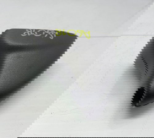 Moldura Retrovisor Interno Citröen C4 Lounge 2014/2018