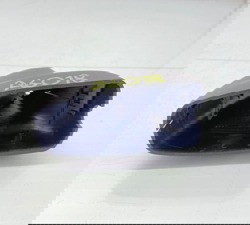 Moldura Retrovisor Interno Citröen C4 Lounge 2014/2018