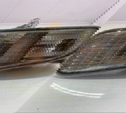 Pisca Esquerdo Fiat Punto 2013/2017