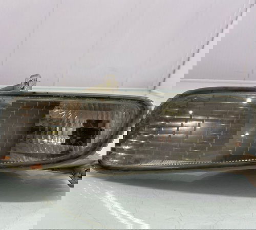Pisca Esquerdo Fiat Punto 2013/2017
