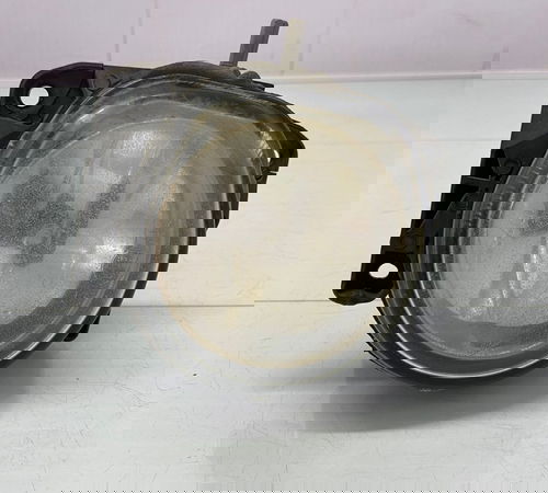 Farol Auxiliar Milha Fiat Punto 2013/2017 C/det
