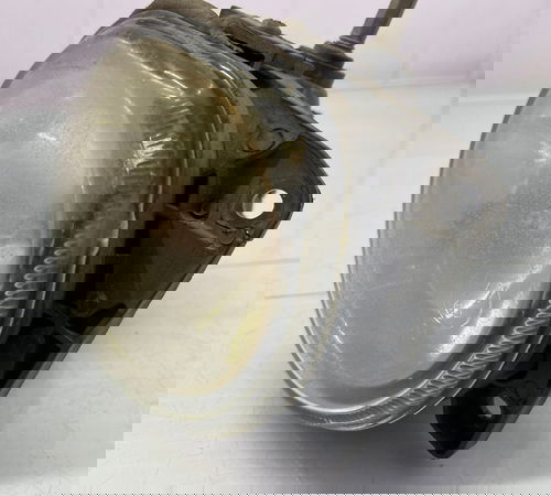Farol Auxiliar Milha Fiat Punto 2013/2017 C/det