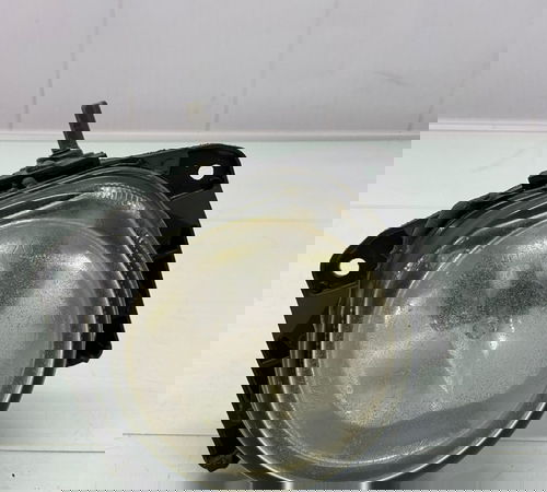 Farol Auxiliar Milha Fiat Punto 2013/2017