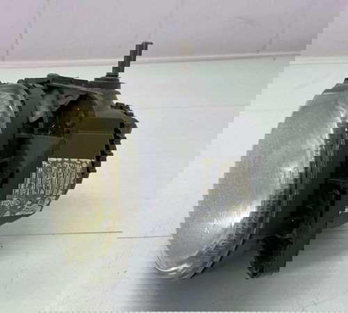 Farol Auxiliar Milha Fiat Punto 2013/2017