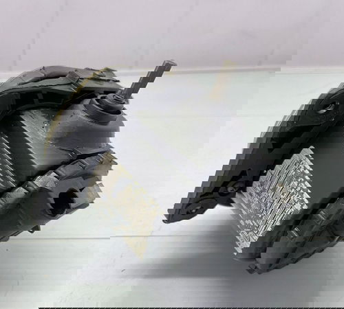 Farol Auxiliar Milha Fiat Punto 2013/2017