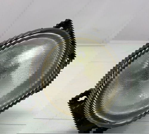 Farol Auxiliar Milha Fiat Punto 2013/201...