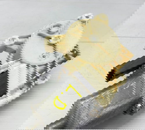 Motor Maquina Vidro Direita Volkswagen Saveiro 2017/2020