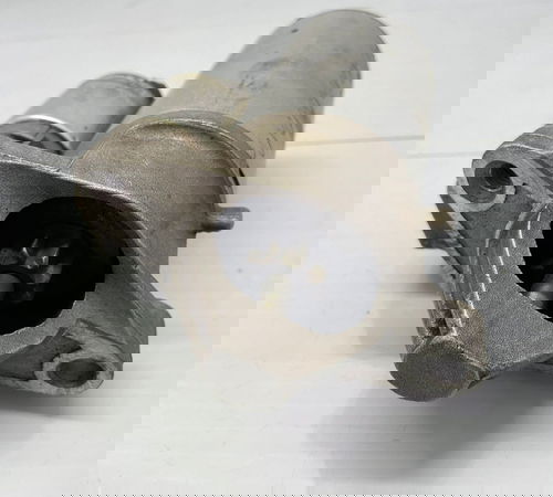 Motor Partida Arranque Renault Sandero Logan 1.0 16v 15/20