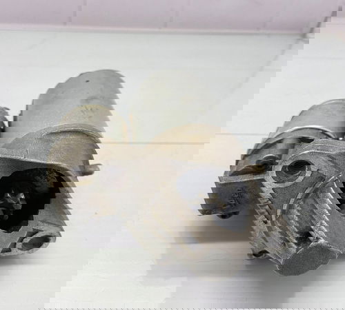 Motor Partida Arranque Renault Sandero Logan 1.0 16v 15/20
