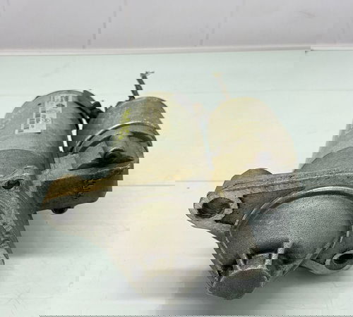 Motor Partida Arranque Renault Sandero Logan 1.0 16v 15/20