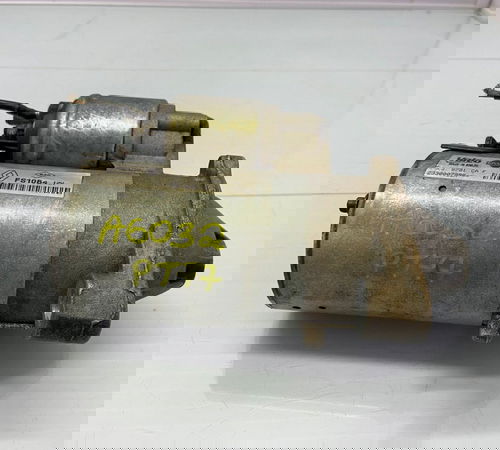Motor Partida Arranque Renault Sandero Logan 1.0 16v 15/20