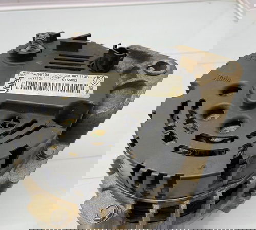 Alternador Renault Sandero Logan 1.0 16v 2015/2020