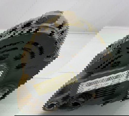 Alternador Renault Sandero Logan 1.0 16v 2015/2020