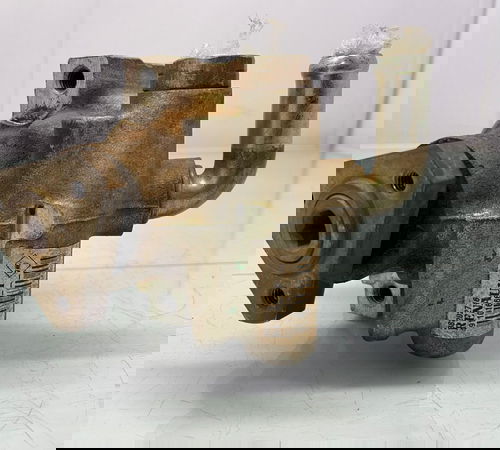 Bomba Direção Hidraulica Renault Sandero Logan 1.0 16v 15/20