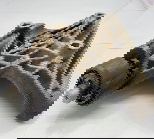 Suporte Compressor Renault Sandero Logan 1.0 16v 2015/20