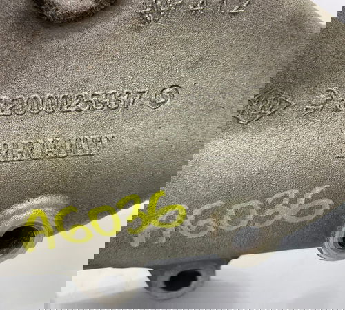 Suporte Compressor Renault Sandero Logan 1.0 16v 2015/20