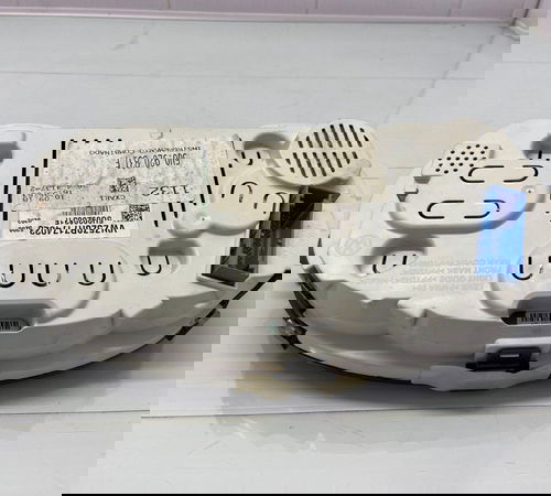 Painel Instrumentos Volkswagen Saveiro Robust 1.6 2017/2020