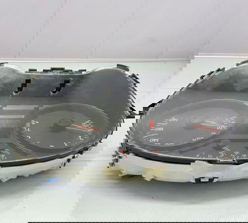 Painel Instrumentos Volkswagen Saveiro Robust 1.6 2017/2020