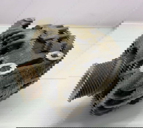 Alternador Fiat Punto 1.4 2013/2018