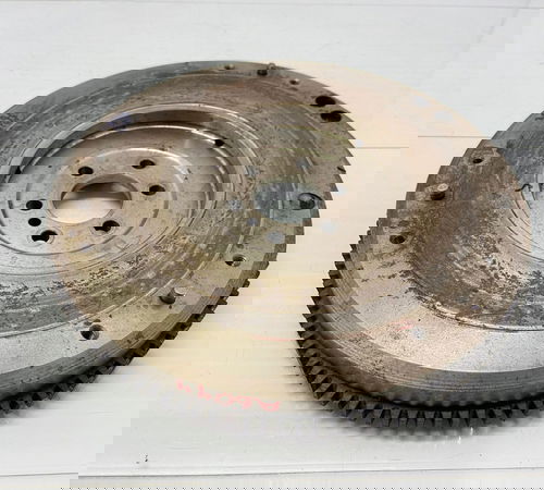 Volante Motor Fiat Fire 1.4