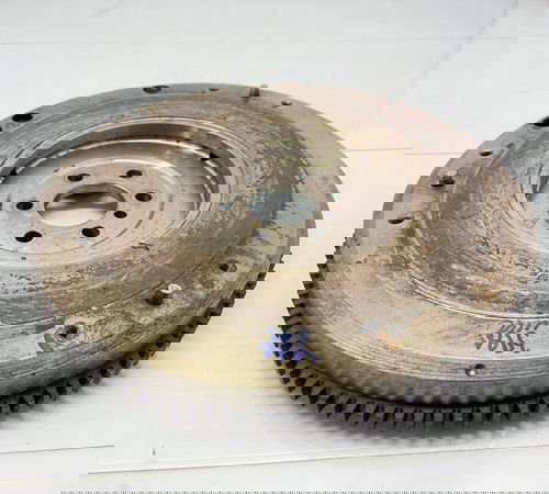 Volante Motor Fiat Fire 1.4