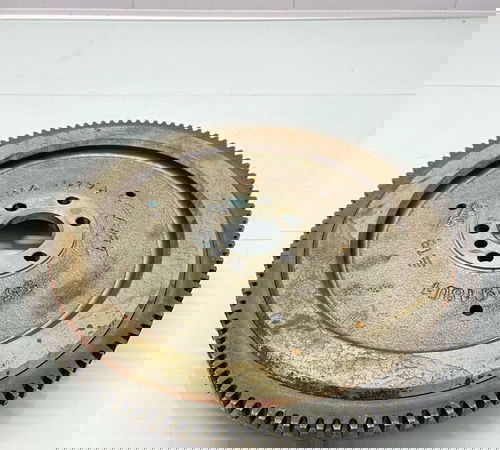 Volante Motor Fiat Fire 1.4