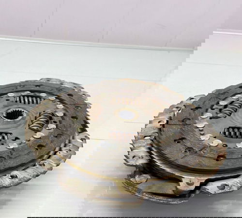 Disco E Plator Fiat Fire 1.4