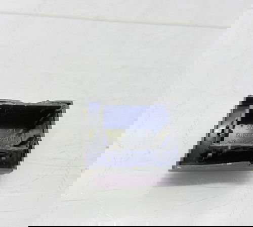 Botão Falso Painel Volkswgen Saveiro Robust 2017/2020