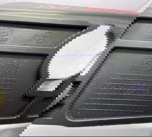 Maçaneta Interna Traseira Esquerda Hyundai I30 09/12