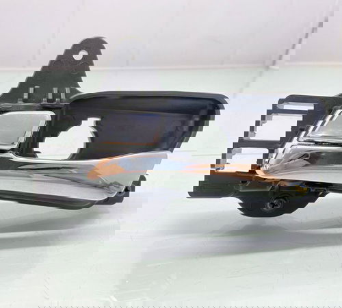 Maçaneta Interna Traseira Esquerda Hyundai I30 09/12