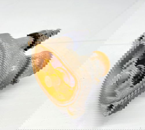 Carcaça Valvula Termoestatica Fiat Fire Evo 1.4