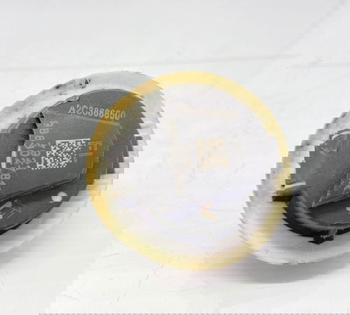 Sensor Impacto Porta Renault Kwid 2017/2...