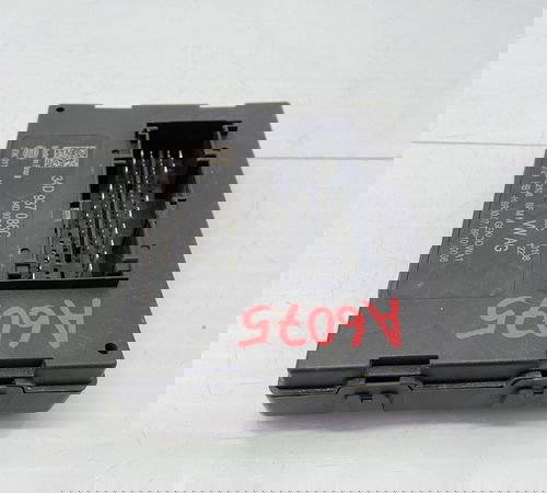 Modulo Central Conforto Volkswagen Gol Saveiro 1.6 17/20