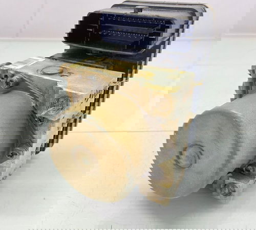 Modulo Abs Volkswagen Gol Saveiro Voyage...