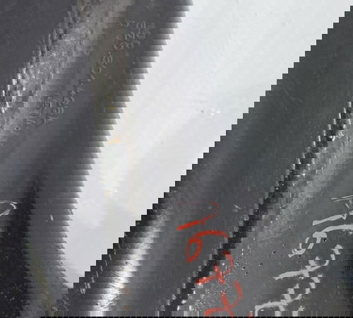 Eixo Traseiro Volkswagen Fox Polo 2003/2018