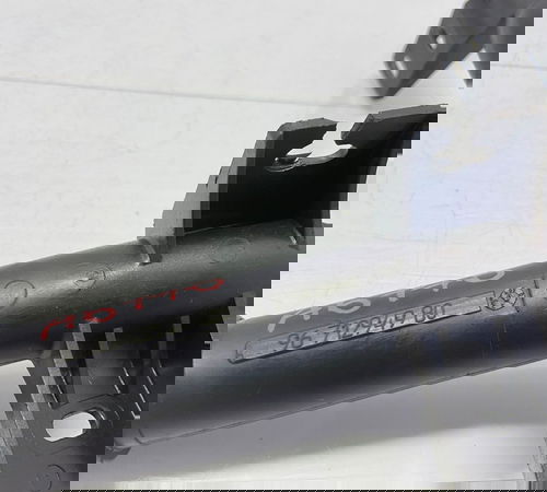 Tubo Cano Agua Radiadaor Citröen Peugeot 1.5 13/20
