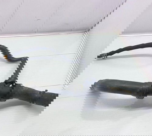 Mangueira Superior Radiador Renault Clio 1.0 2013/2016