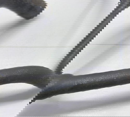 Mangueira Superior Radiador Renault Clio 1.0 2013/2016