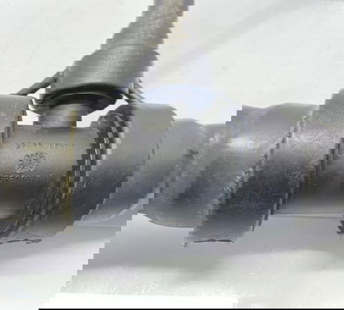 Mangueira Superior Radiador Renault Clio 1.0 2013/2016