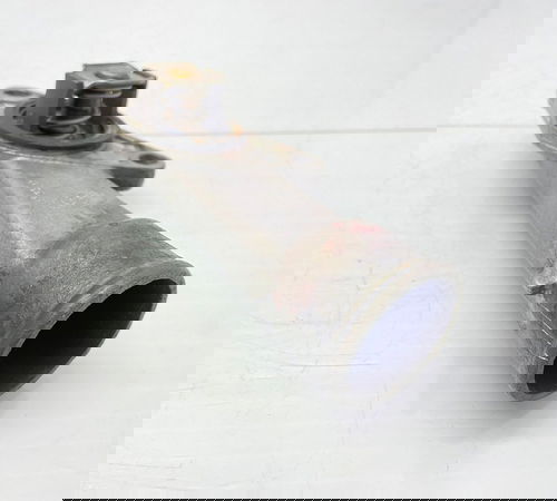 Carcaça Valvula Termoestatica Chevrolet