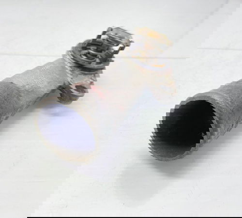 Carcaça Valvula Termoestatica Chevrolet