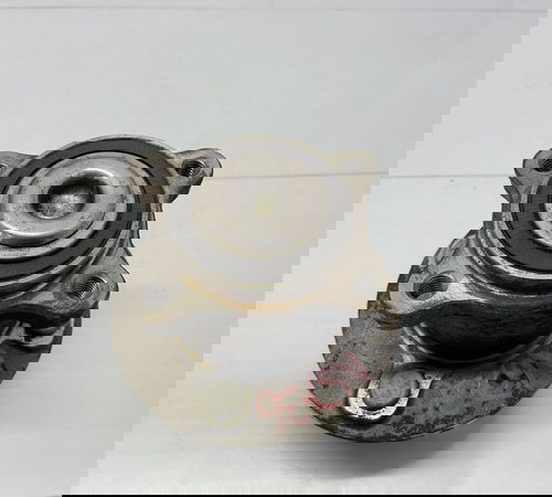 Rolamento Roda Traseira Chevrolet Onix/P...