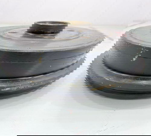 Tambor Rolamento Roda Traseira Renault Clio Symbol 13/16