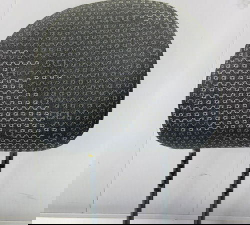 Encosto Cabeça Banco Dianteiro Renault Sandero 2007/2011