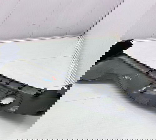 Moldura Banco Dianteiro Direito Audi A4 2009/2012