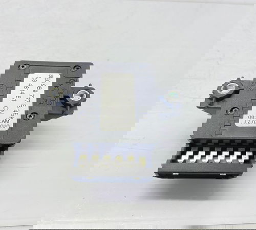 Botão Comando Ajuste Banco Dianteiro Audi A4 2009/2012